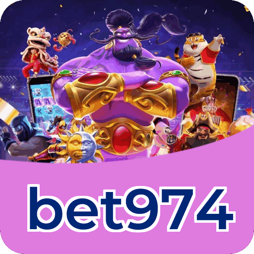 Slots Premium da PG Soft na bet974