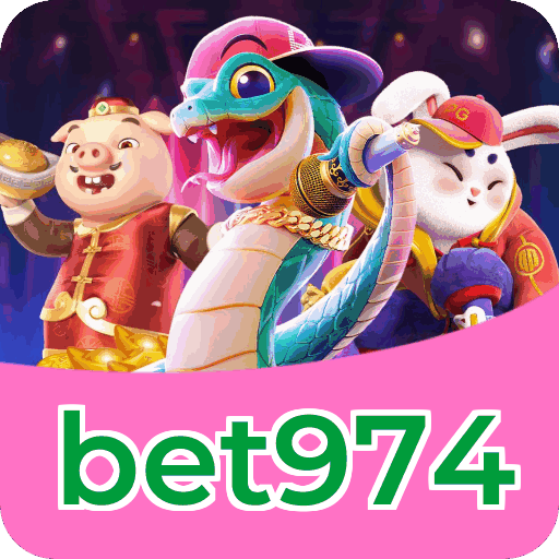 Dealers profissionais da bet974
