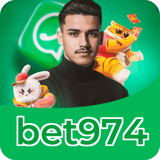 Equipe de suporte ao cliente da bet974