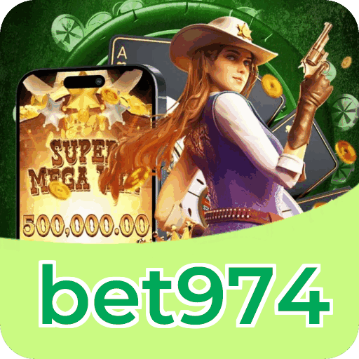 Login rápido no app bet974
